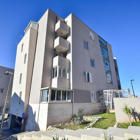 Sunshine Apartment Makarska Extérieur photo