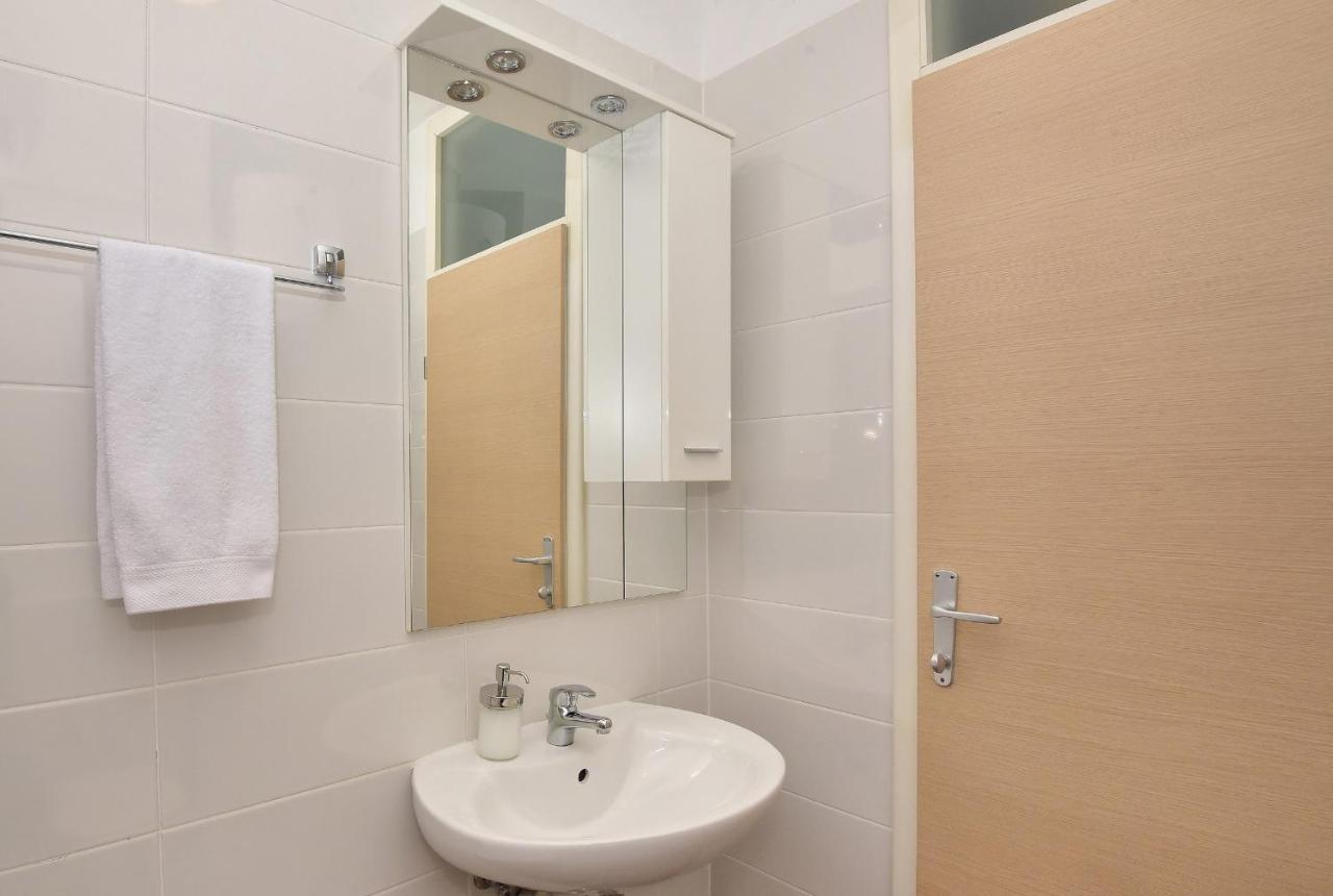 Sunshine Apartment Makarska Extérieur photo